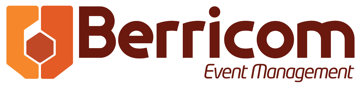 Berricom Event Management